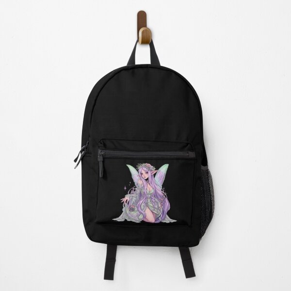 Item preview, Whimsical Fairy designed and sold by NovaBlossomCo.