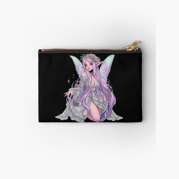 Item preview, Whimsical Fairy designed and sold by NovaBlossomCo.