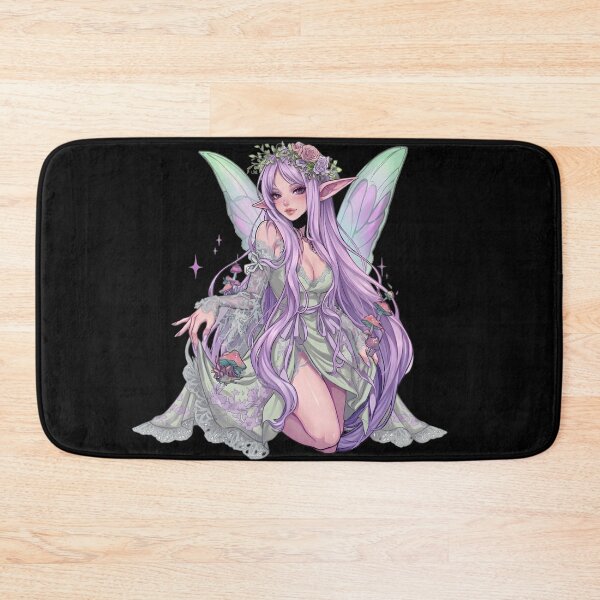 Item preview, Whimsical Fairy designed and sold by NovaBlossomCo.