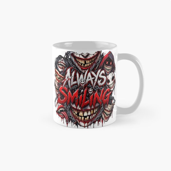 Item preview, Always Smiling designed and sold by Shamboogie.