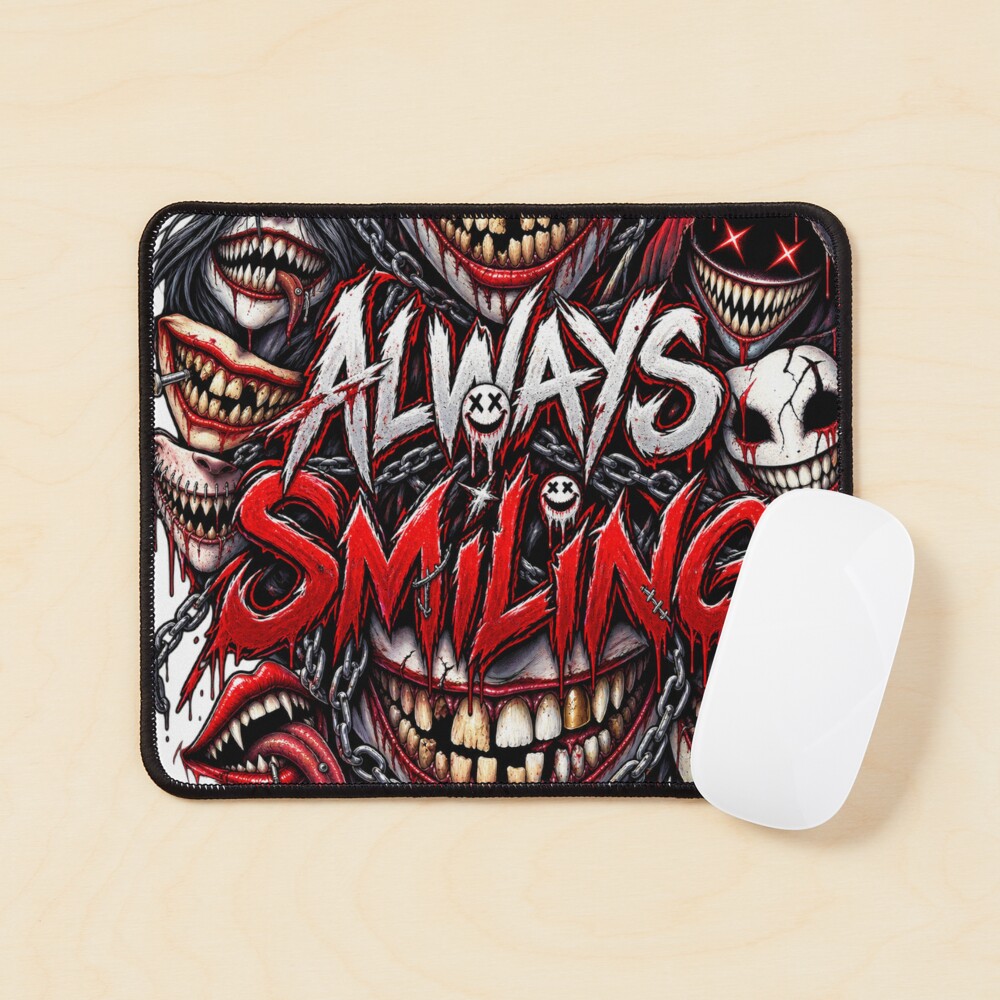 Item preview, Mouse Pad designed and sold by Shamboogie.