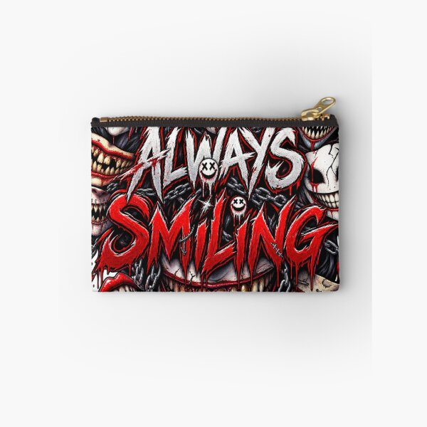 Item preview, Always Smiling designed and sold by Shamboogie.