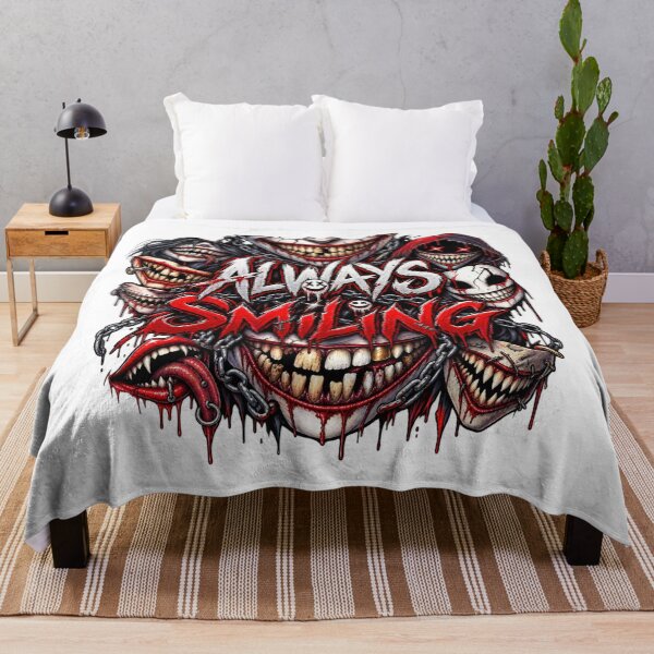 Item preview, Always Smiling designed and sold by Shamboogie.