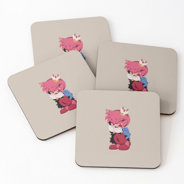 Item preview, Amy Rose designed and sold by aliyah-shirt.