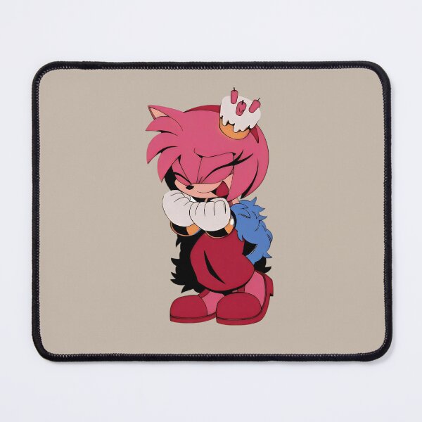 Item preview, Amy Rose designed and sold by aliyah-shirt.
