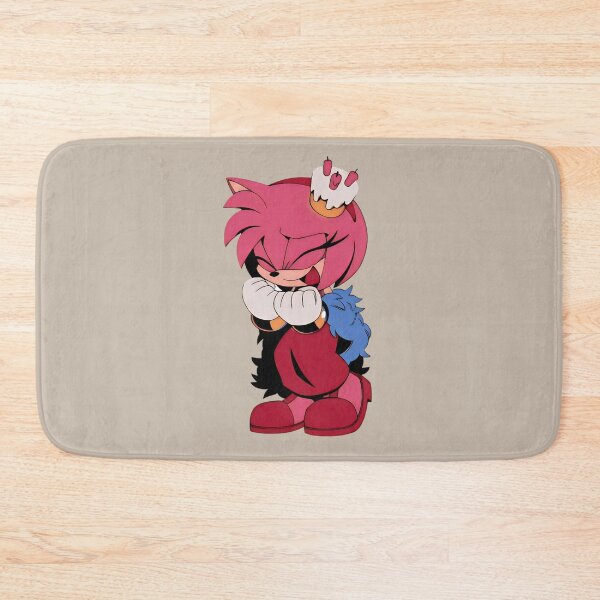Item preview, Amy Rose designed and sold by aliyah-shirt.