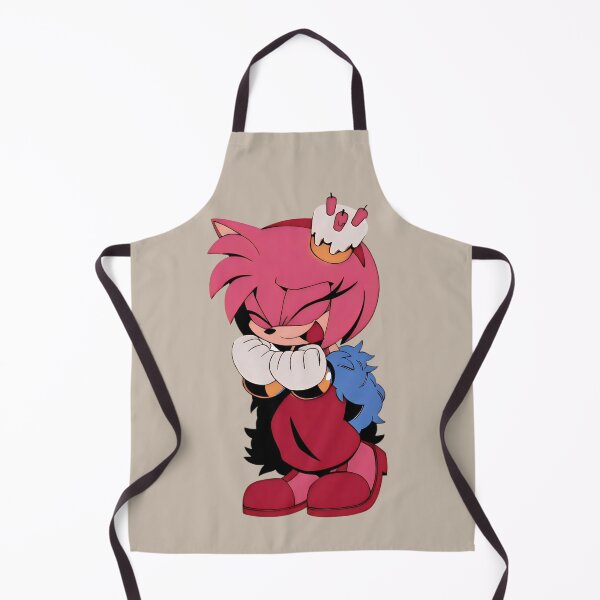 Item preview, Amy Rose designed and sold by aliyah-shirt.