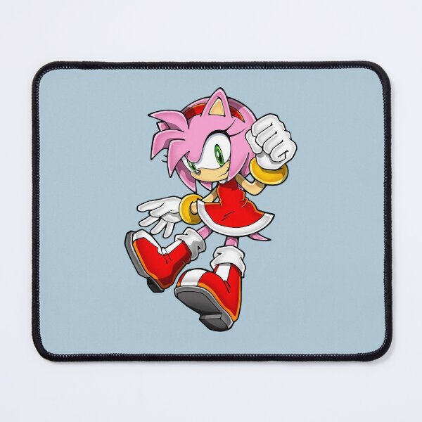 Item preview, Amy Rose designed and sold by aliyah-shirt.