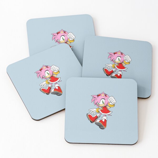 Item preview, Amy Rose designed and sold by aliyah-shirt.