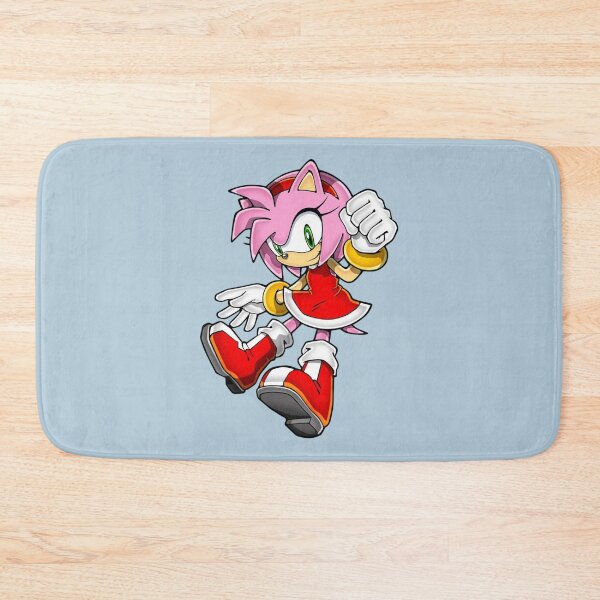 Item preview, Amy Rose designed and sold by aliyah-shirt.