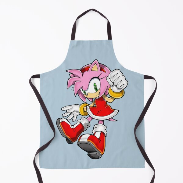 Item preview, Amy Rose designed and sold by aliyah-shirt.