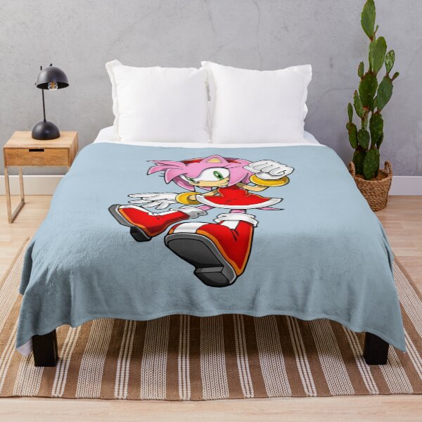 Item preview, Amy Rose designed and sold by aliyah-shirt.