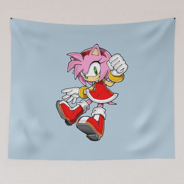 Item preview, Amy Rose designed and sold by aliyah-shirt.