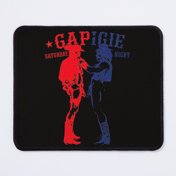 Item preview, Saturday Night Dance Cowboy designed and sold by farris-emel-art.