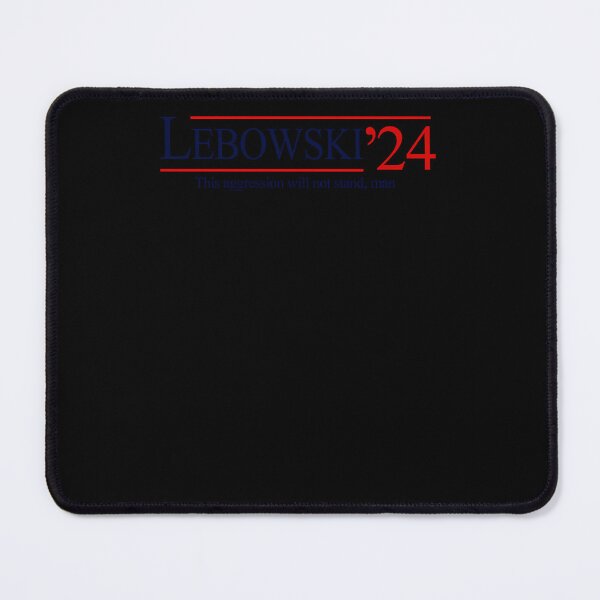 Item preview, Lebowski-'24-T-Shirt designed and sold by graysjerdon.