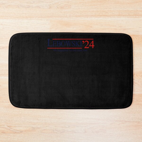 Item preview, Lebowski-'24-T-Shirt designed and sold by graysjerdon.