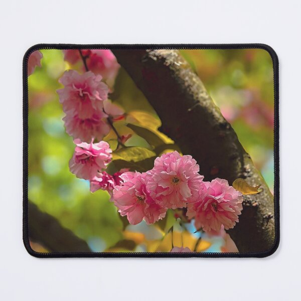 Item preview, Pink Barbie Floral Vintage Romance designed and sold by Melisapman.