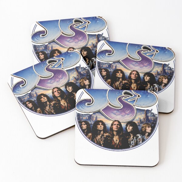 Item preview, music yes new blue designed and sold by CDCVervel.