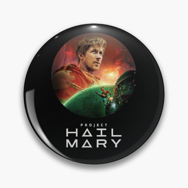 Item preview, Hail Mary Art designed and sold by Specialstace83.