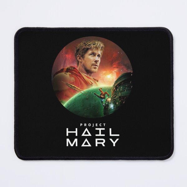Item preview, Hail Mary Art designed and sold by Specialstace83.