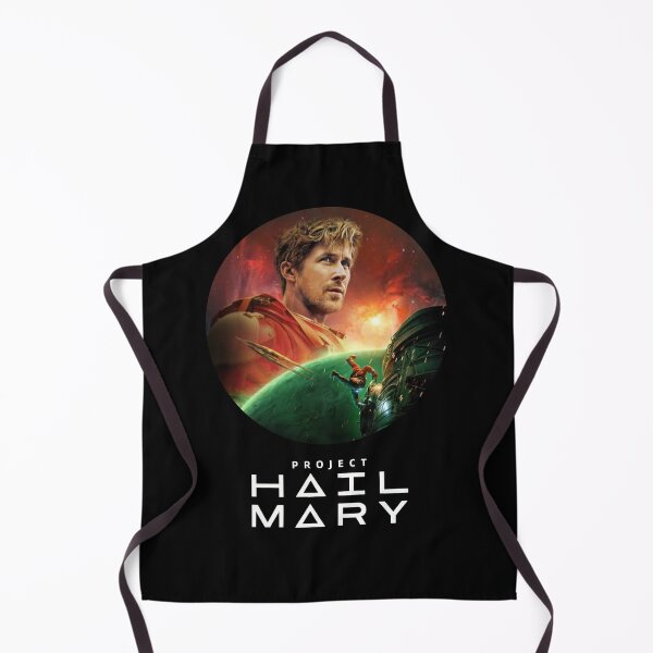 Item preview, Hail Mary Art designed and sold by The Rewind Studio.