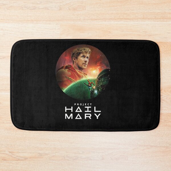 Item preview, Hail Mary Art designed and sold by Specialstace83.
