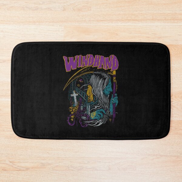 Item preview, windhand band designed and sold by JolineFerg46.