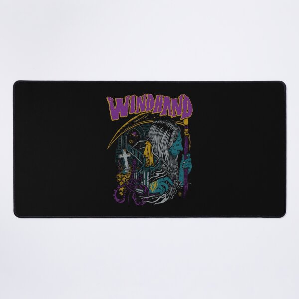 Item preview, windhand band designed and sold by JolineFerg46.