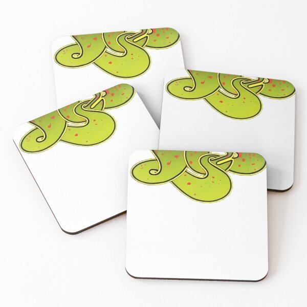 Item preview, green yes new blue designed and sold by CDCVervel.