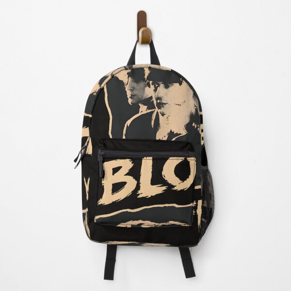 Item preview, Blondie X Offender Retro Band  designed and sold by farris-emel-art.