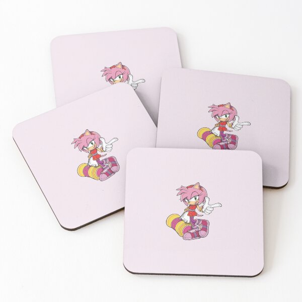 Item preview, Amy Rose designed and sold by aliyah-shirt.