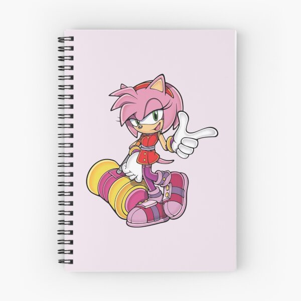 Item preview, Amy Rose designed and sold by aliyah-shirt.