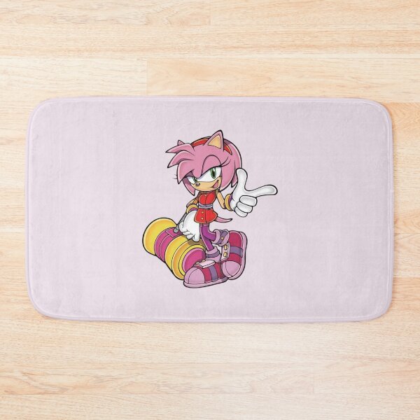 Item preview, Amy Rose designed and sold by aliyah-shirt.