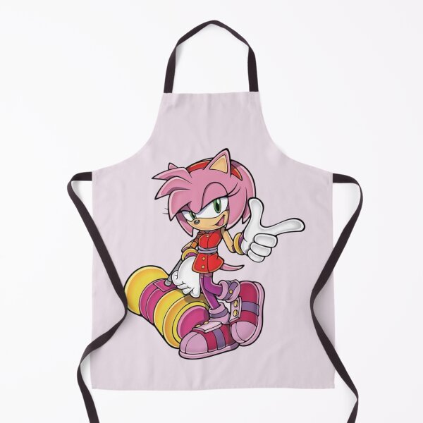 Item preview, Amy Rose designed and sold by aliyah-shirt.