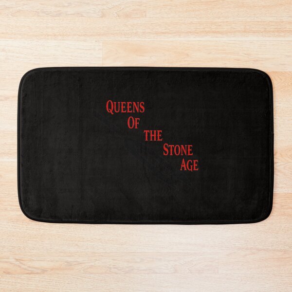 Item preview, Queens of the Stone Age Trident  designed and sold by farris-emel-art.