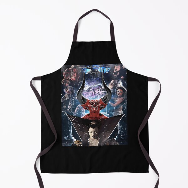 Item preview, Legend-(1985)-T-Shirt designed and sold by snooksgnharten.