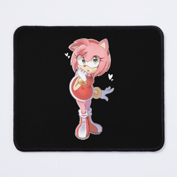 Item preview, Amy Rose designed and sold by aliyah-shirt.