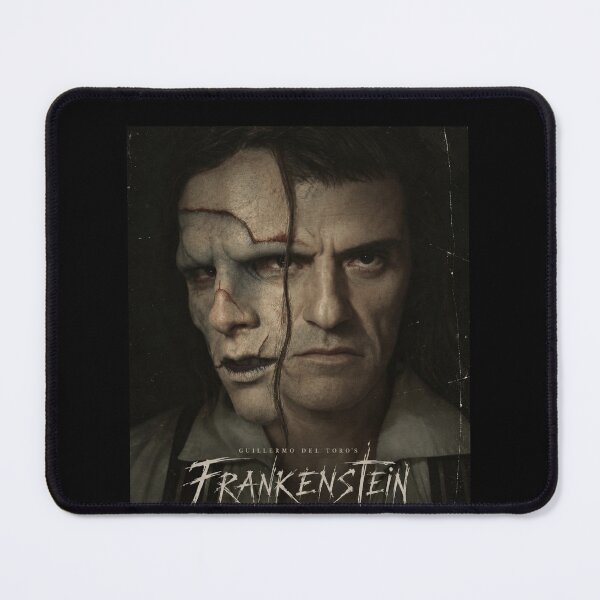 Item preview, Jacob Elordi Tshirts Frankenstein 2025 The Creature Victor Frankenstein designed and sold by welshverniceABC.