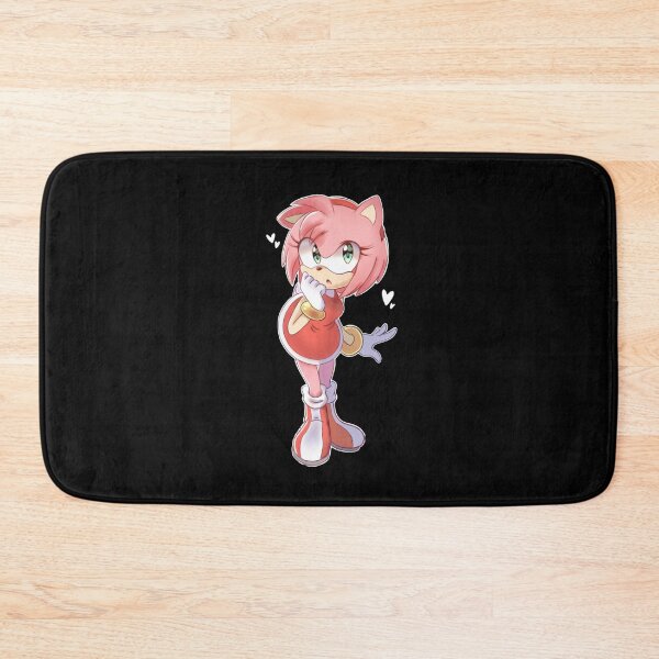 Item preview, Amy Rose designed and sold by aliyah-shirt.