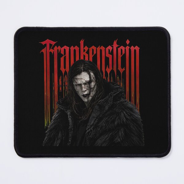 Item preview, Jacob Elordi Tshirts Frankenstein 2025 The Creature Gothic Horror designed and sold by welshverniceABC.
