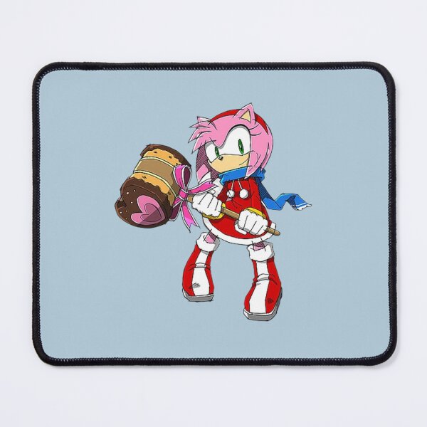 Item preview, Amy Rose designed and sold by aliyah-shirt.