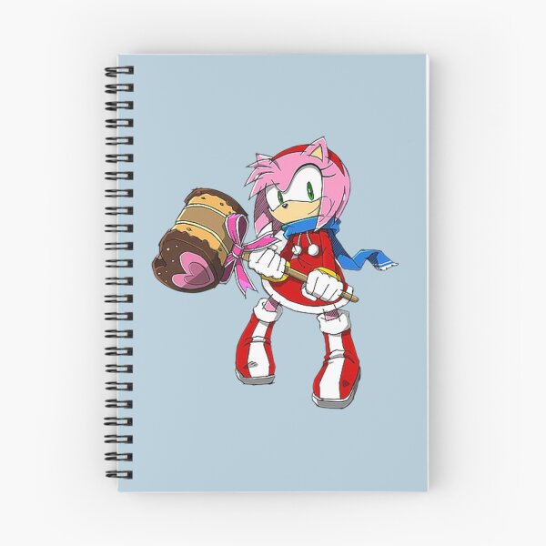 Item preview, Amy Rose designed and sold by aliyah-shirt.