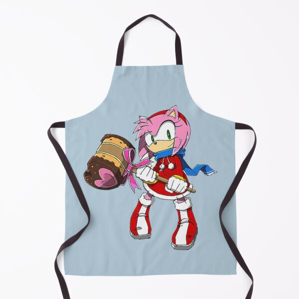 Item preview, Amy Rose designed and sold by aliyah-shirt.