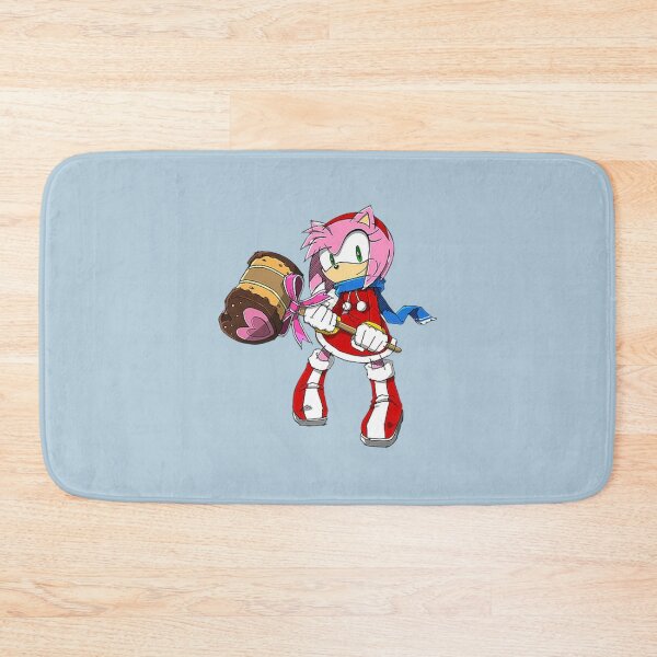 Item preview, Amy Rose designed and sold by aliyah-shirt.