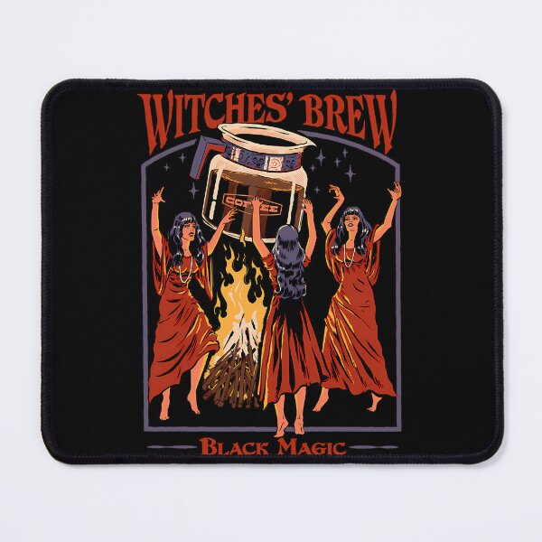Item preview, Witches_ Brew designed and sold by JXBCH.