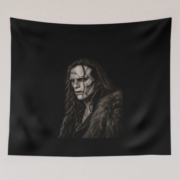 Item preview, Jacob Elordi Tshirts Frankenstein 2025 Dark Fantasy Monster designed and sold by welshverniceABC.
