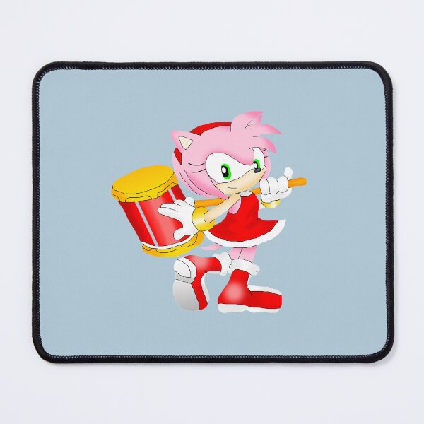 Item preview, Amy Rose designed and sold by aliyah-shirt.