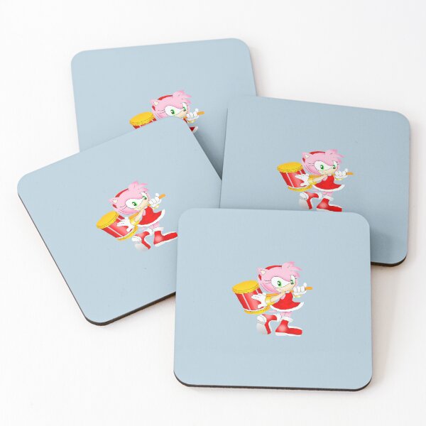 Item preview, Amy Rose designed and sold by aliyah-shirt.