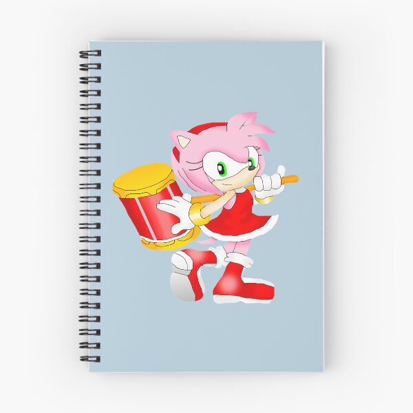 Item preview, Amy Rose designed and sold by aliyah-shirt.