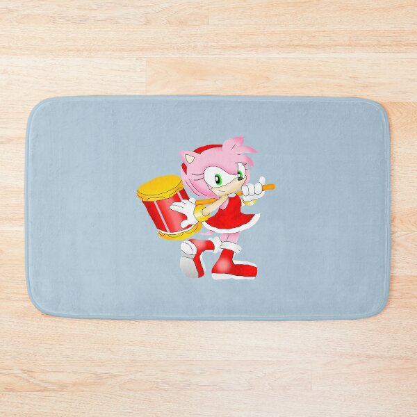 Item preview, Amy Rose designed and sold by aliyah-shirt.